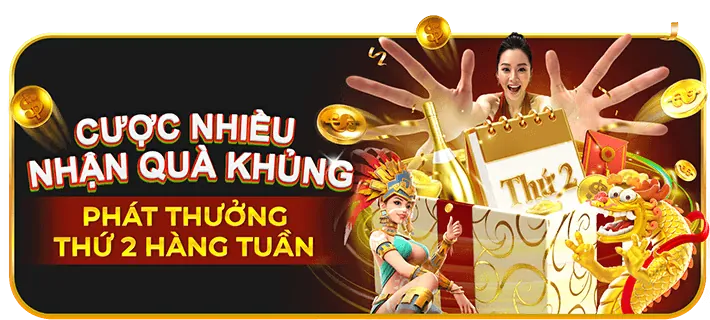 Giao diện trang chủ 555win12