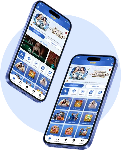 Bảo mật cao tại 555win12