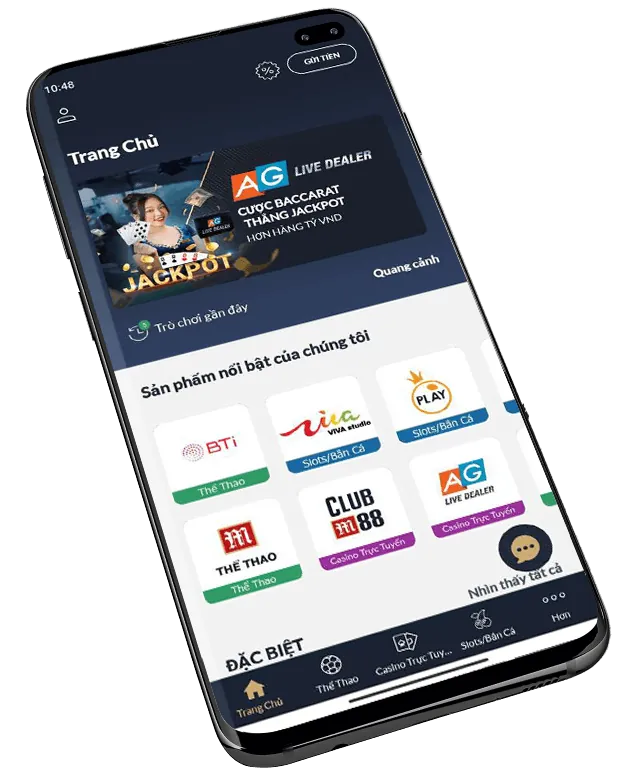 Nền tảng an toàn và công bằng 555win12