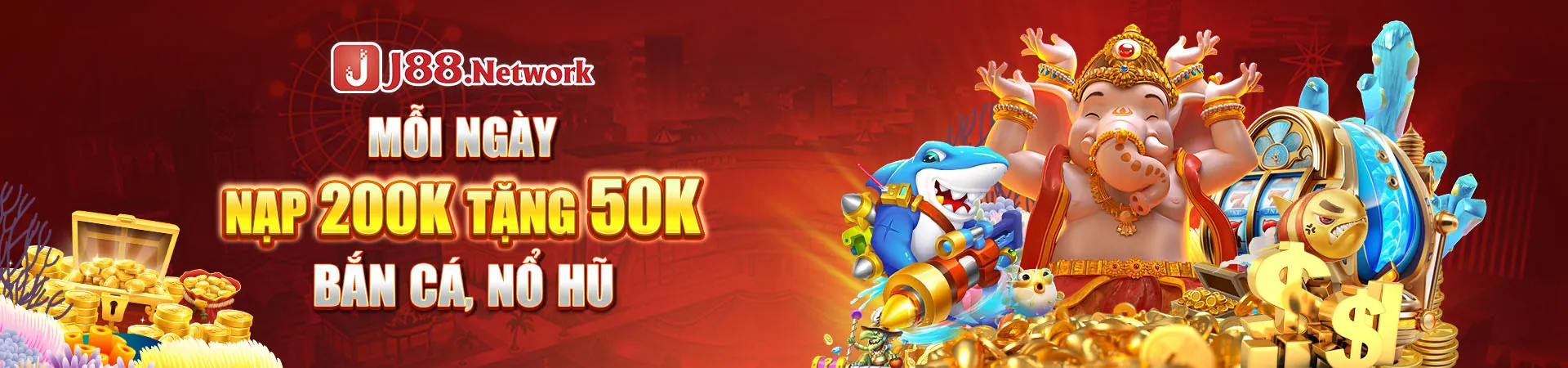 Thế giới bắn cá 555win12 login