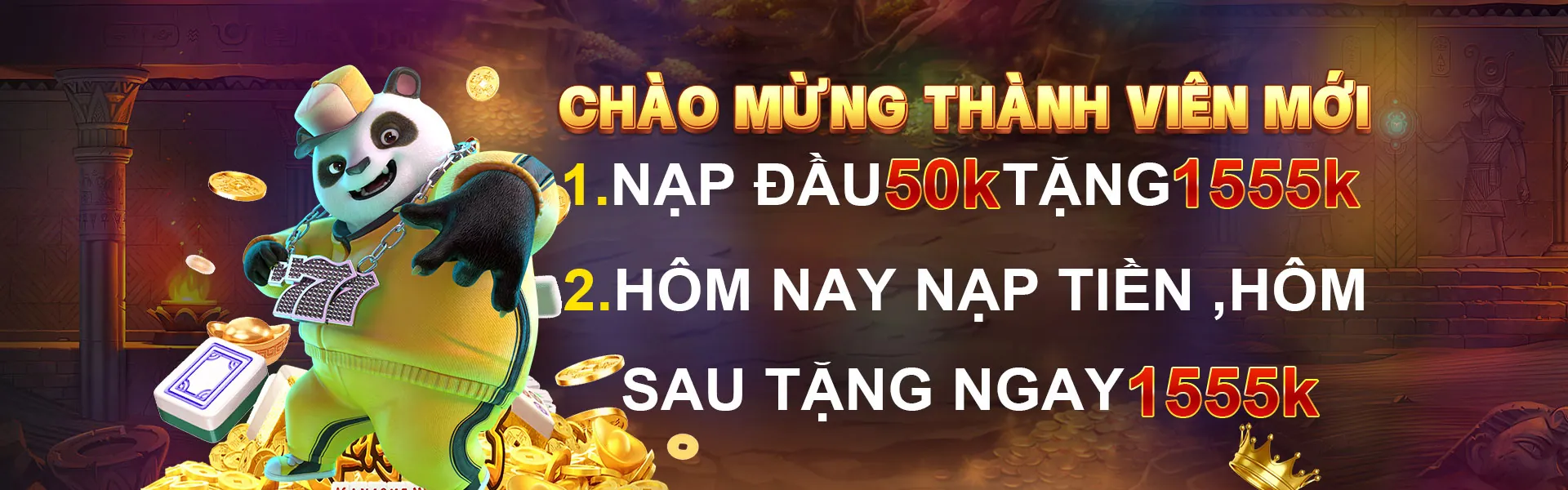 Ưu đãi VIP 555win12 login
